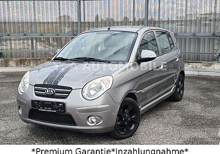 Kia Picanto gebraucht kaufen Kia Picanto 1.1 Cool*Rentner*Klima*