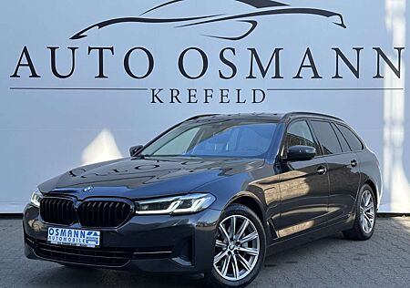 BMW 530 e xDrive Touring Aut. Head-Up 360°