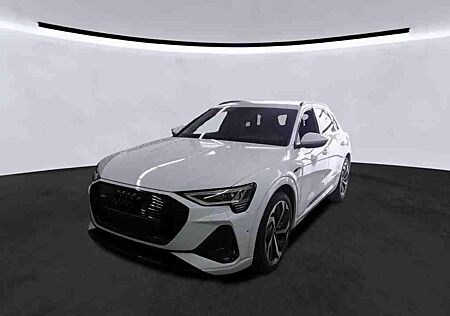 Audi e-tron 50 Q 2x S LINE/BLACK/21Z./MATRIX/SIDE/KAM