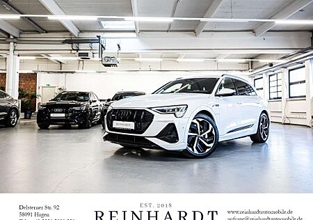 Audi e-tron 50 Q 2x S LINE/BLACK/21Z./MATRIX/SIDE/KAM