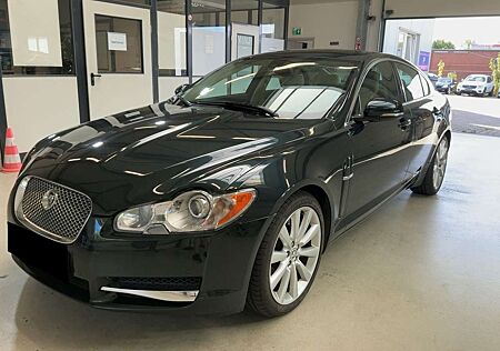 Jaguar XF 3.0d Premium Luxury *TOP Ausstattung*