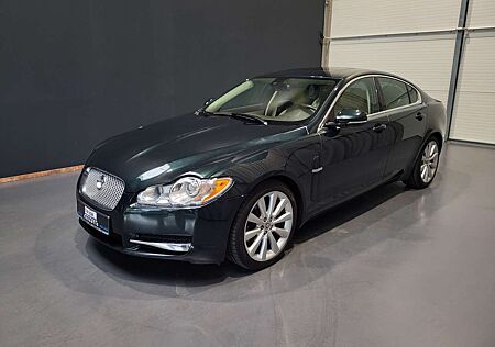 Jaguar XF 3.0d Premium Luxury *TOP Ausstattung*