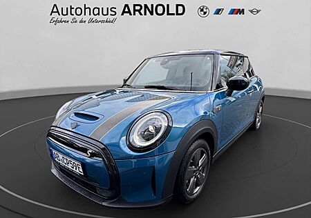 Mini Cooper SE Hatch *Batteriegarantie* RFK Navi Komfortzg. LED S