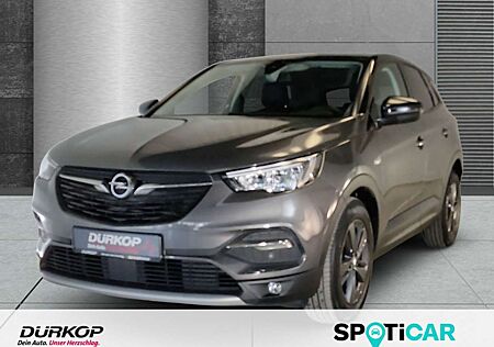 Opel Grandland 1.2 Turbo Design Line Sitzheizung Lenkradheizung