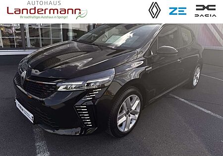 Renault Clio EVOLUTION TCE 90 RFK+PDC+SITZH+KESSY