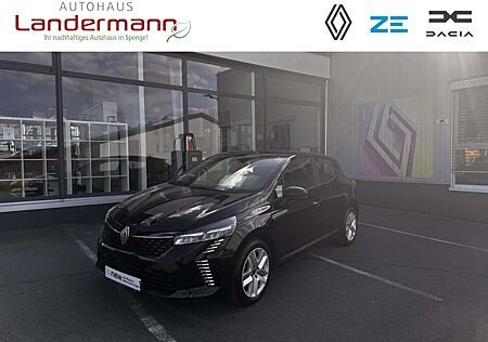 Renault Clio EVOLUTION TCE 90 RFK+PDC+SITZH+KESSY