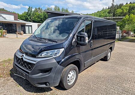 Citroën Jumper Citroen 33 L2H1 Profi BlueHDi 130