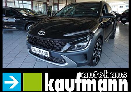 Hyundai Kona 1,6 T-GDI DCT PRIME MHD NAVI KAMERA HUD LED