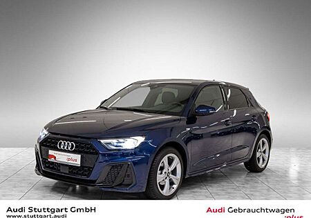Audi A1 S line 25 TFSI S tronic