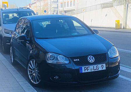 VW Golf GTI Volkswagen 2.0 DSG