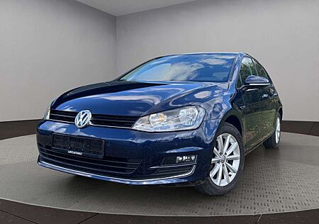 VW Golf Volkswagen VII Lim. Lounge,Light-Assist,GRA,SHZ.
