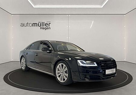 Audi A8 4.2 TDI quattro|ACC|B&O|StHz|Mem.|Matrix-LED|