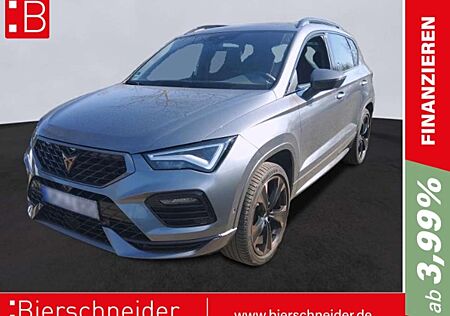Seat Ateca 2.0 TSI DSG 4Drive PANO AHK KAMERA LED NAVI