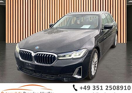 BMW 530 d xDrive Luxury Line*Pano*KeyGo*