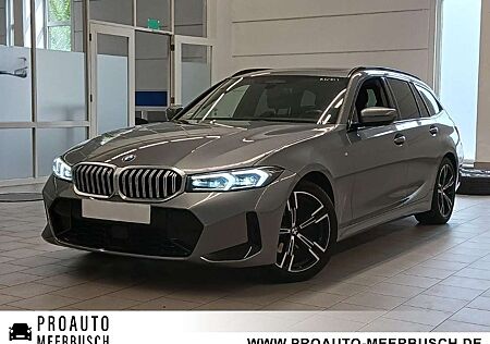 BMW 320 d xDrive M Sport AHK/MMRY/PANO/ADAPTLED/HIFI
