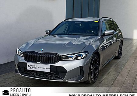 BMW 320 d xDrive M Sport AHK/MMRY/PANO/ADAPTLED/HIFI
