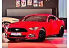 Ford Mustang GT 5.0 Schalter Xenon Navi Leder Kamera