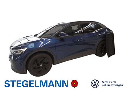 VW ID.4 Volkswagen Pro 210kW/77kWh Move *LED*Navi*Kamera*+3J.