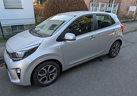 Kia Picanto 1.2 Aut. Spirit