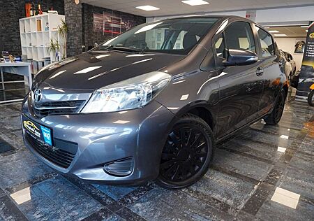 Toyota Yaris Life/Touch/2.Hand/SR+WR/Klima/