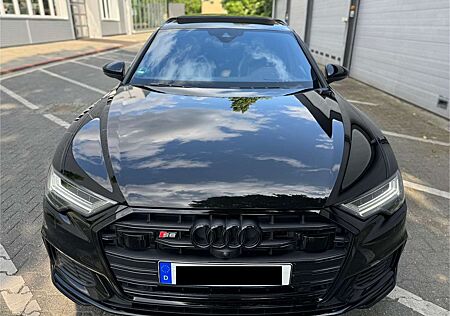 Audi S6 Avant TDI quattro tiptronic