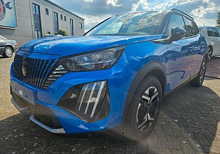 Peugeot 2008 GT KAM NAV LED ACC