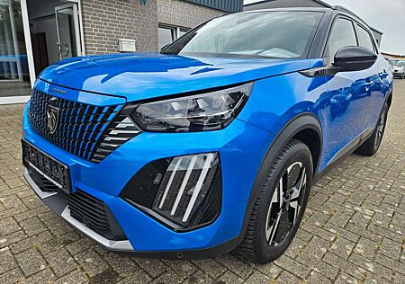 Peugeot 2008 GT KAM NAV LED ACC