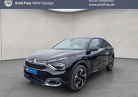 Citroën C4 Citroen PureTech 130 Stop&Start EAT8 SHINE