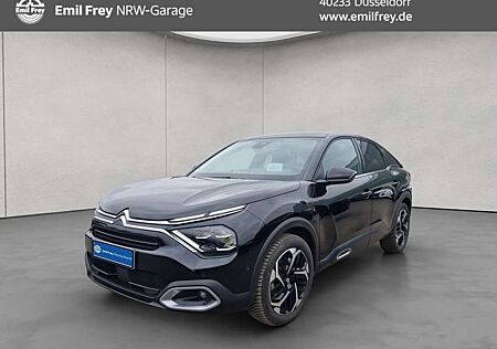 Citroën C4 Citroen PureTech 130 Stop&Start EAT8 SHINE