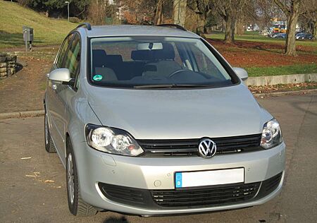 VW Golf Plus Volkswagen 1.4 Trendline