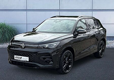 VW Tiguan Volkswagen R-Line 2,0 l TDI SCR 4MOTION 142 kW (193