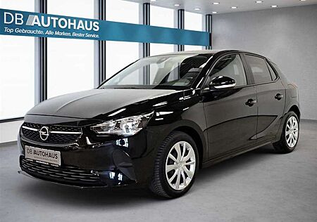 Opel Corsa Edition 1.5 Diesel