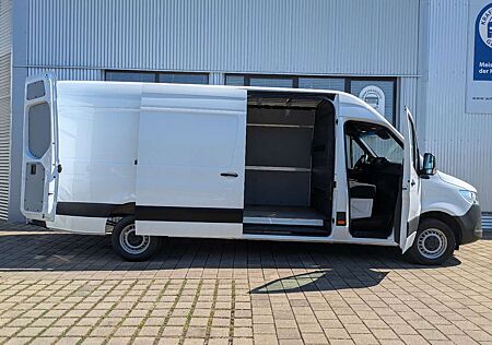 Mercedes-Benz Sprinter 317 Kasten Automati L3H2 *AHK3,5tonnen*