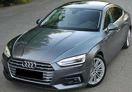 Audi A5 Sportback 2.0 TFSI quattro Sport Hybrid