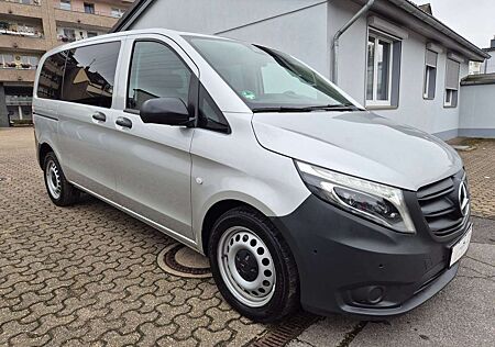 Mercedes-Benz Vito Mixto 116 CDI RWD kompakt*Automatic*
