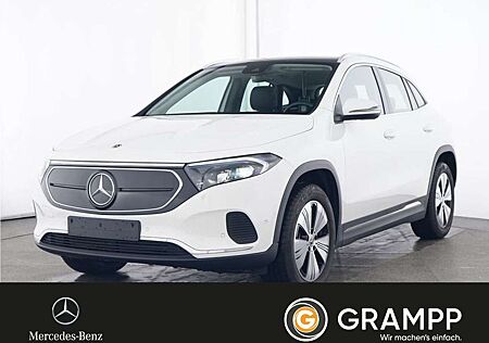 Mercedes-Benz EQA 250+ Advanced-Paket Panorama