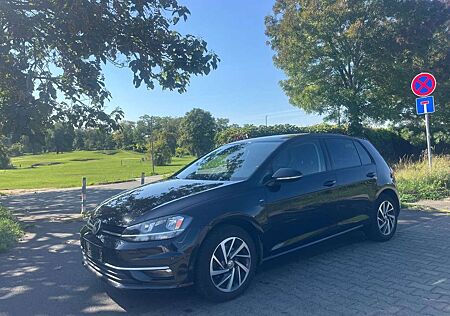 VW Golf Volkswagen VII 1.0 TSI Join PDC*NAVI*SHZ*KLIMA*