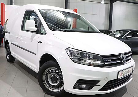 VW Caddy Volkswagen KASTEN 1.4 CNG ERDGAS OPTIK-PAKET / NAVI+