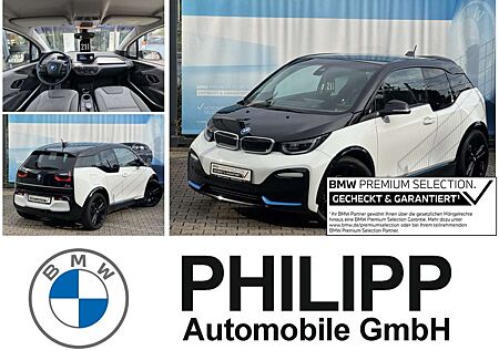 BMW i3 s 120AH LED Driving-Assist-Plus Komfortzugang