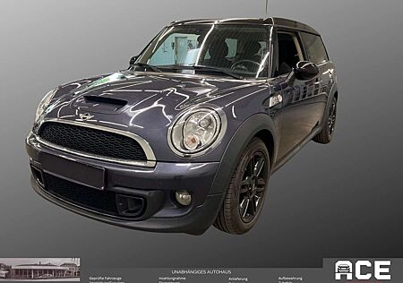 Mini Cooper SD Clubman Cooper SD Soho Harman Kardon *nur 98 TKM**2.Hd*