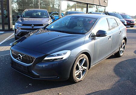 Volvo V40 Inscription 1,5 122PS, Leder, Sitzhzg.