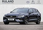 Volvo V60 B4 Diesel Inscription Leder Massagesitze Navi Stan