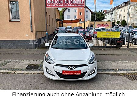 Hyundai i30 1.4 Classic 1 Hand Top Zustand