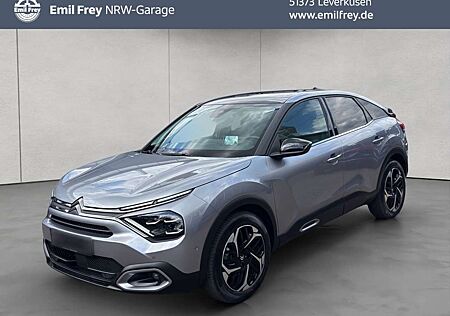 Citroën C4 Citroen PureTech 130 Stop&Start EAT8 SHINE PANO+LED+NAV