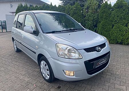 Hyundai Matrix 1.6 Comfort Klima//Shz//76Kw