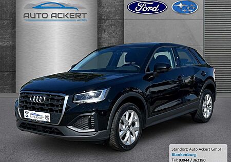 Audi Q2 30 TFSI MMI Navi*PDC*KAM*SHz*Tempo*Allwetter
