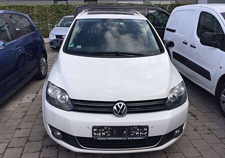 VW Golf Volkswagen Plus VI Style