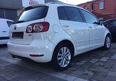 VW Golf Volkswagen Plus VI Style