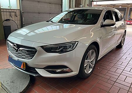 Opel Insignia Innovation
