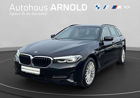 BMW 530 e xDrive Touring DAB WLAN RFK Parkassistent